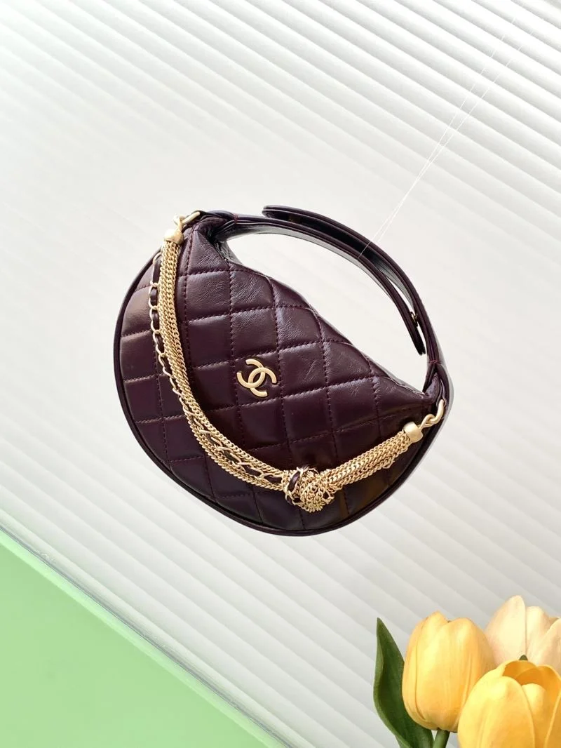 Chanel Other Stachel Bags Modern 53009
