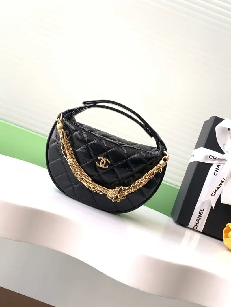 Chanel Other Stachel Bags Trendy 53015
