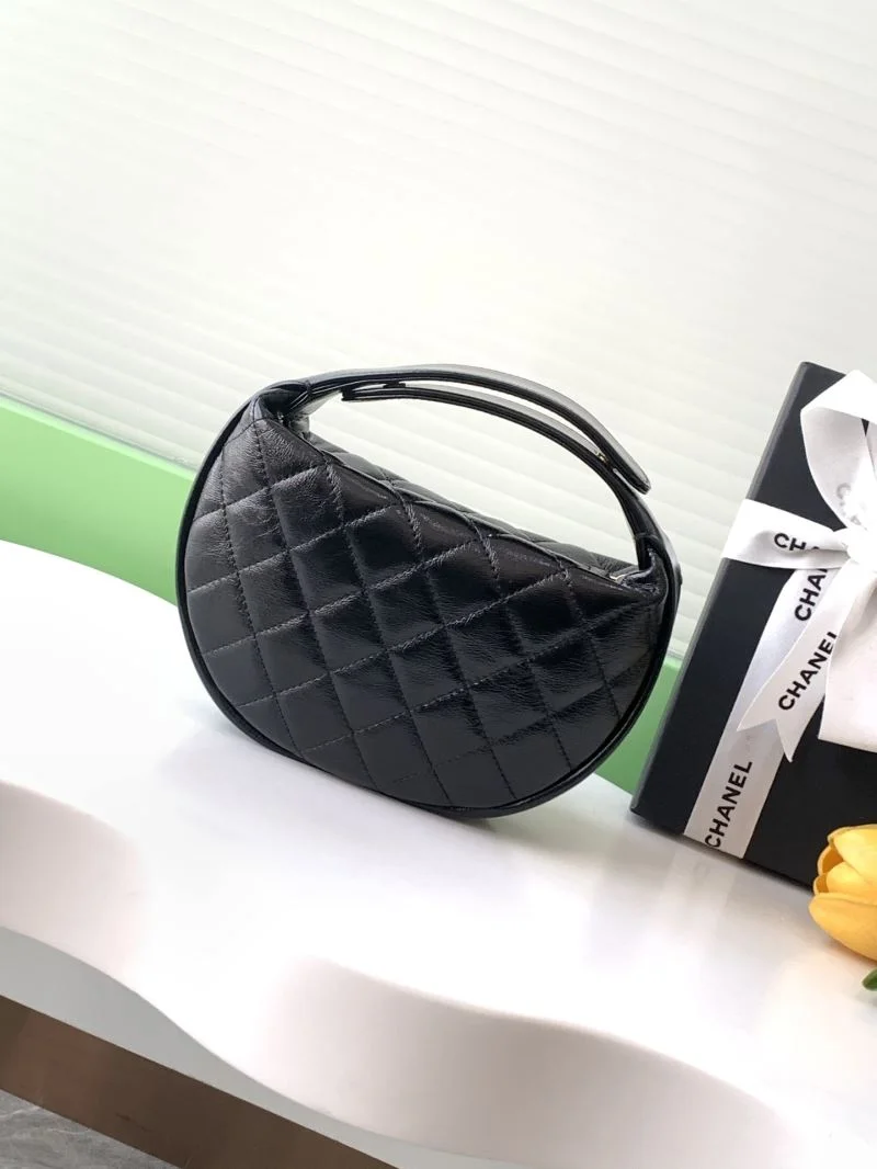 Chanel Other Stachel Bags Trendy 53015