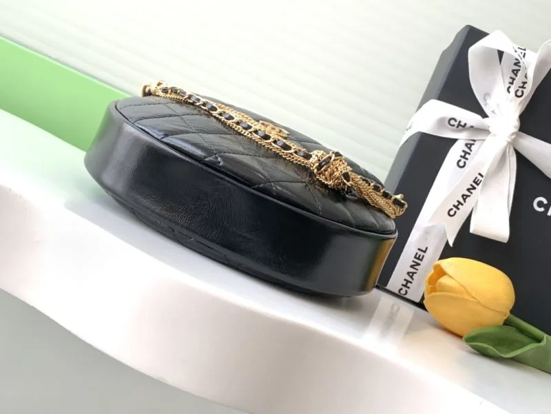 Chanel Other Stachel Bags Trendy 53015