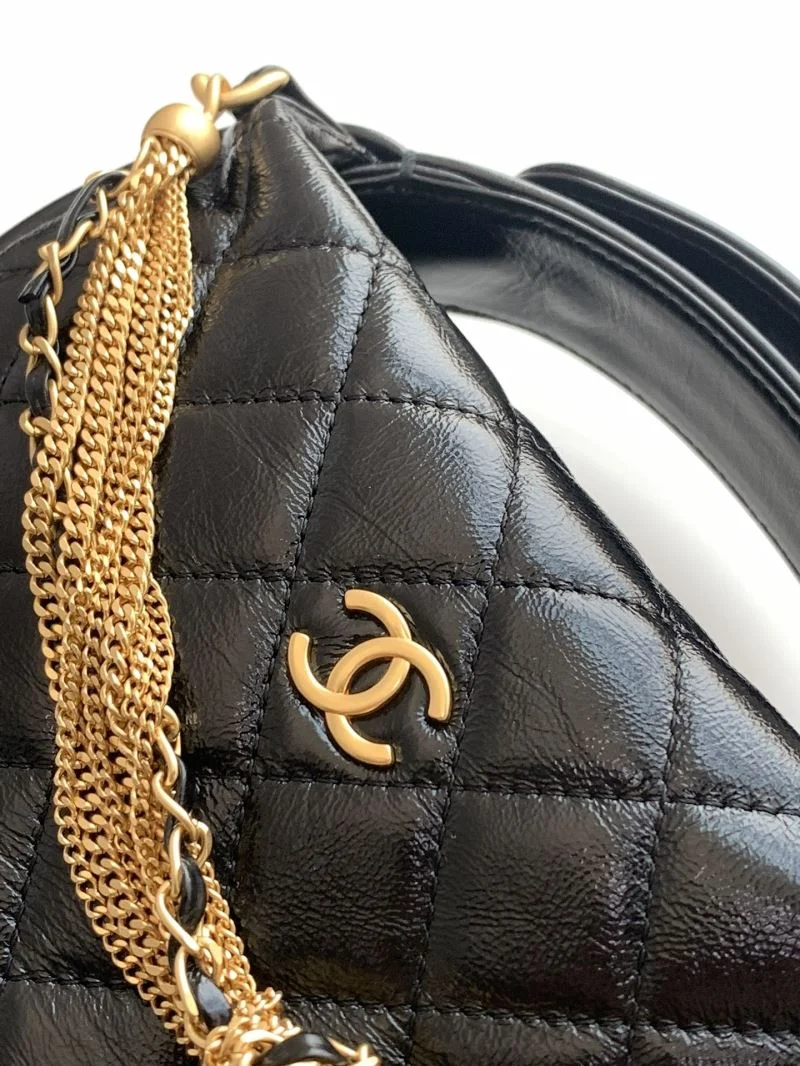 Chanel Other Stachel Bags Trendy 53015
