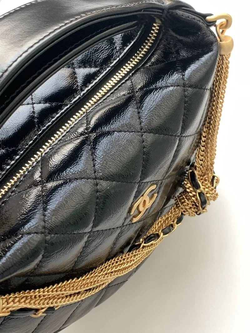 Chanel Other Stachel Bags Trendy 53015