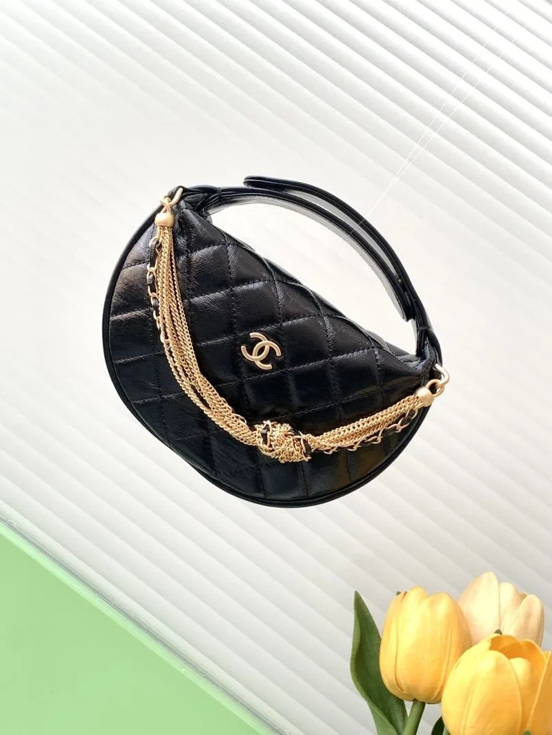 Chanel Other Stachel Bags Trendy 53015