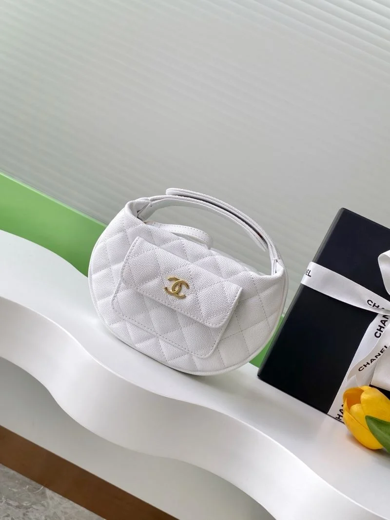 Popular Chanel Other Stachel Bags 53016