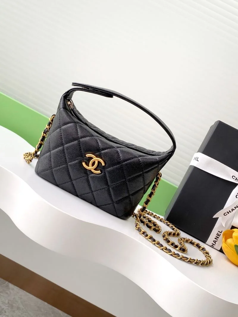 Effortless Chanel Other Stachel Bags 53004