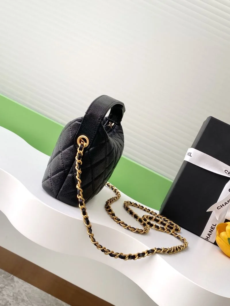 Effortless Chanel Other Stachel Bags 53004