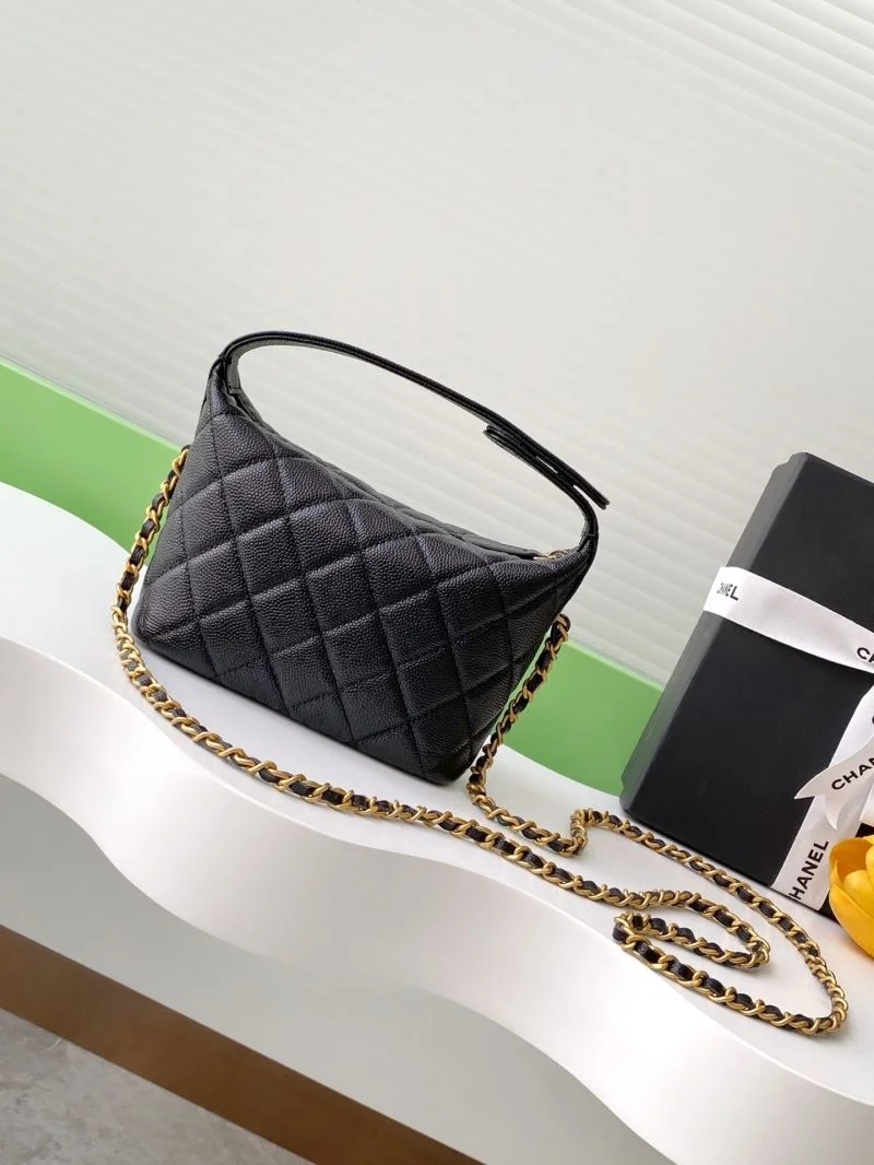 Effortless Chanel Other Stachel Bags 53004
