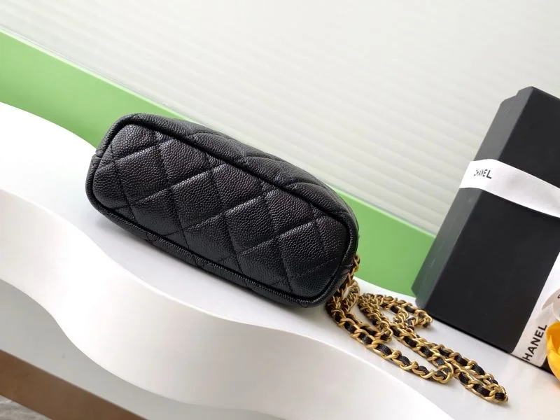 Effortless Chanel Other Stachel Bags 53004