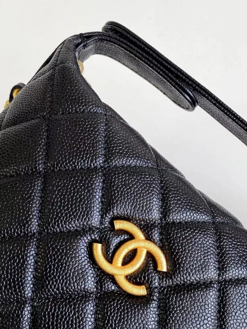 Effortless Chanel Other Stachel Bags 53004