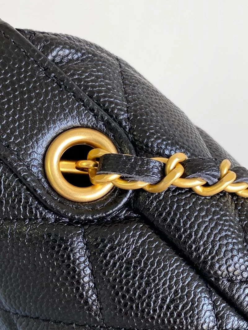 Effortless Chanel Other Stachel Bags 53004