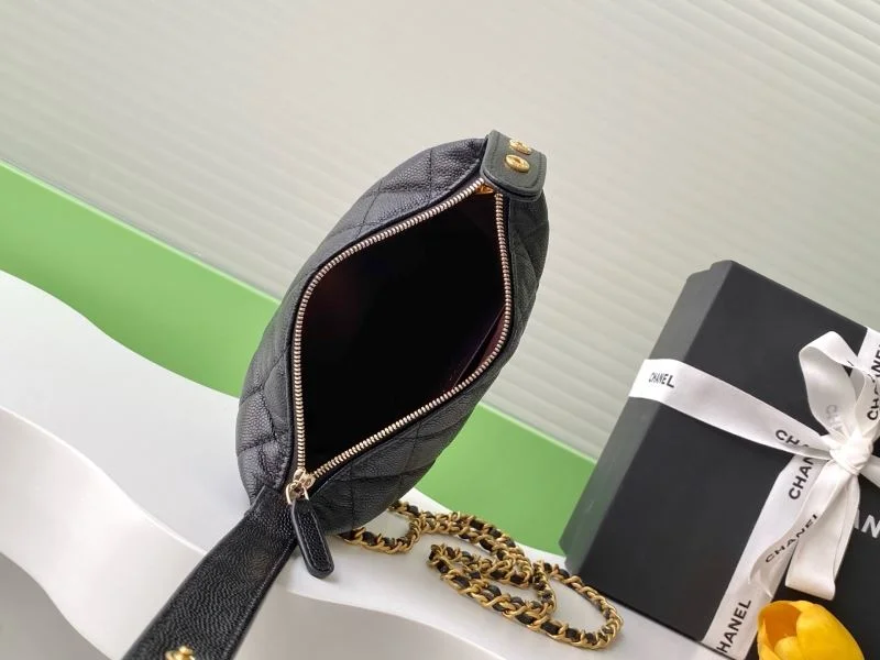 Effortless Chanel Other Stachel Bags 53004