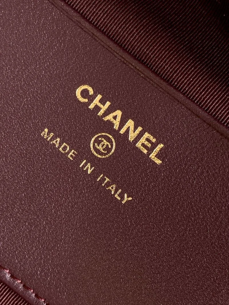 Effortless Chanel Other Stachel Bags 53004