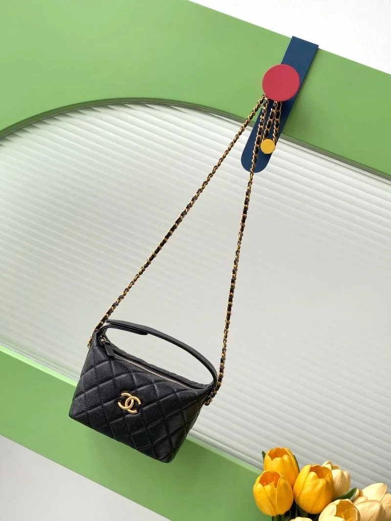 Effortless Chanel Other Stachel Bags 53004