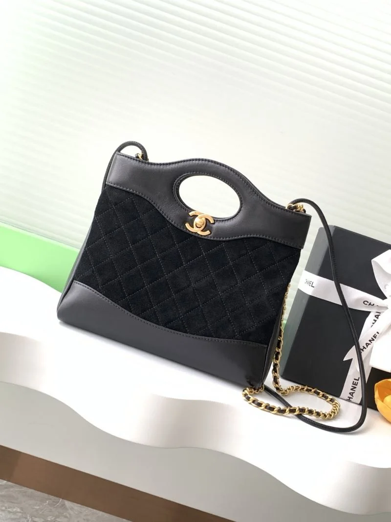 Contemporary Chanel Other Stachel Bags 53013