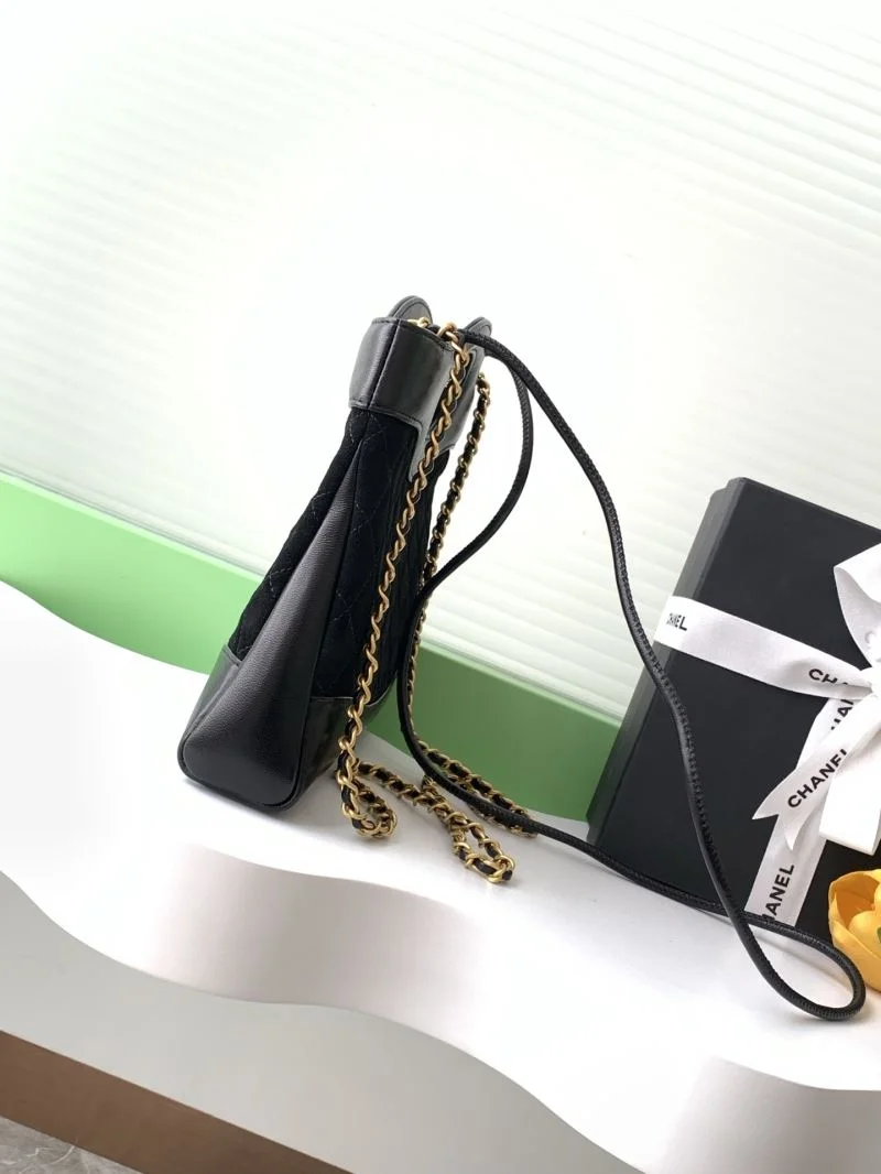 Contemporary Chanel Other Stachel Bags 53013