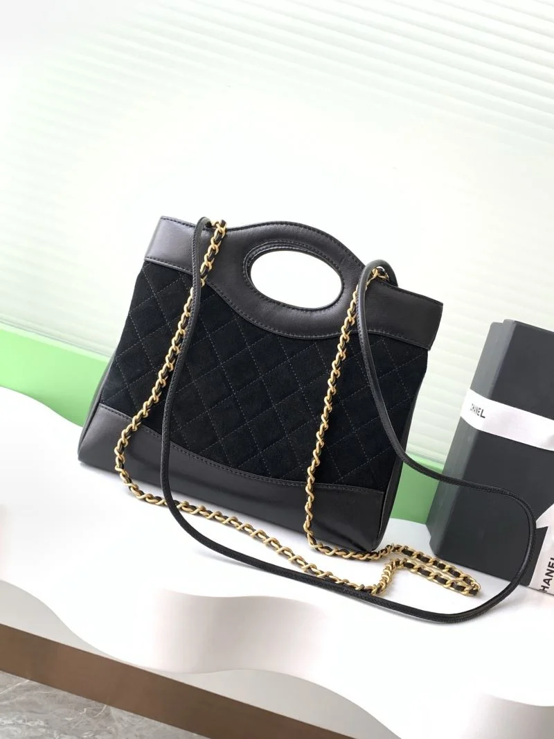 Contemporary Chanel Other Stachel Bags 53013