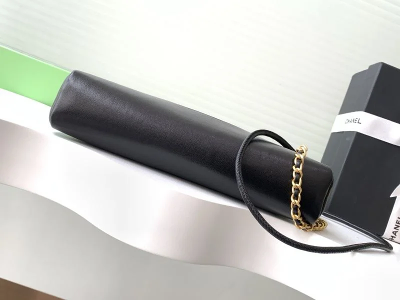 Contemporary Chanel Other Stachel Bags 53013