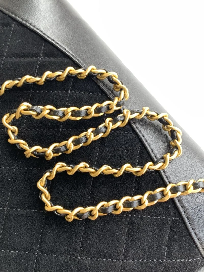 Contemporary Chanel Other Stachel Bags 53013