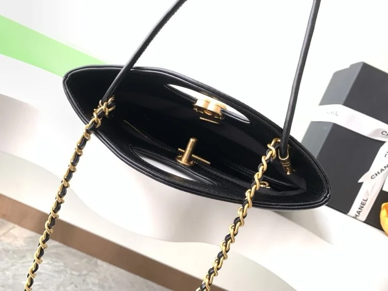 Contemporary Chanel Other Stachel Bags 53013