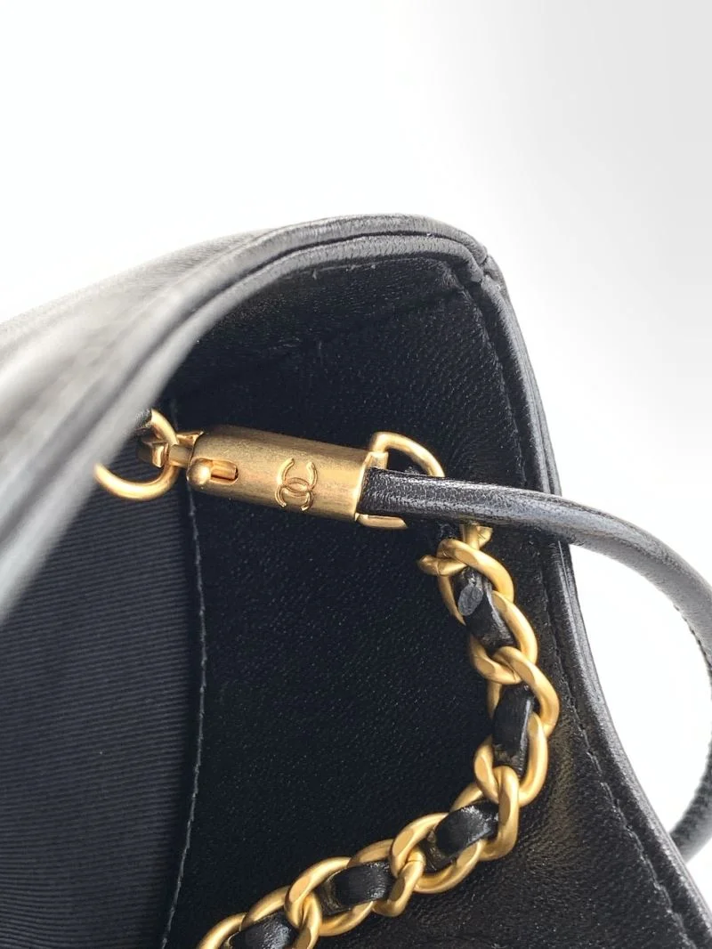 Contemporary Chanel Other Stachel Bags 53013