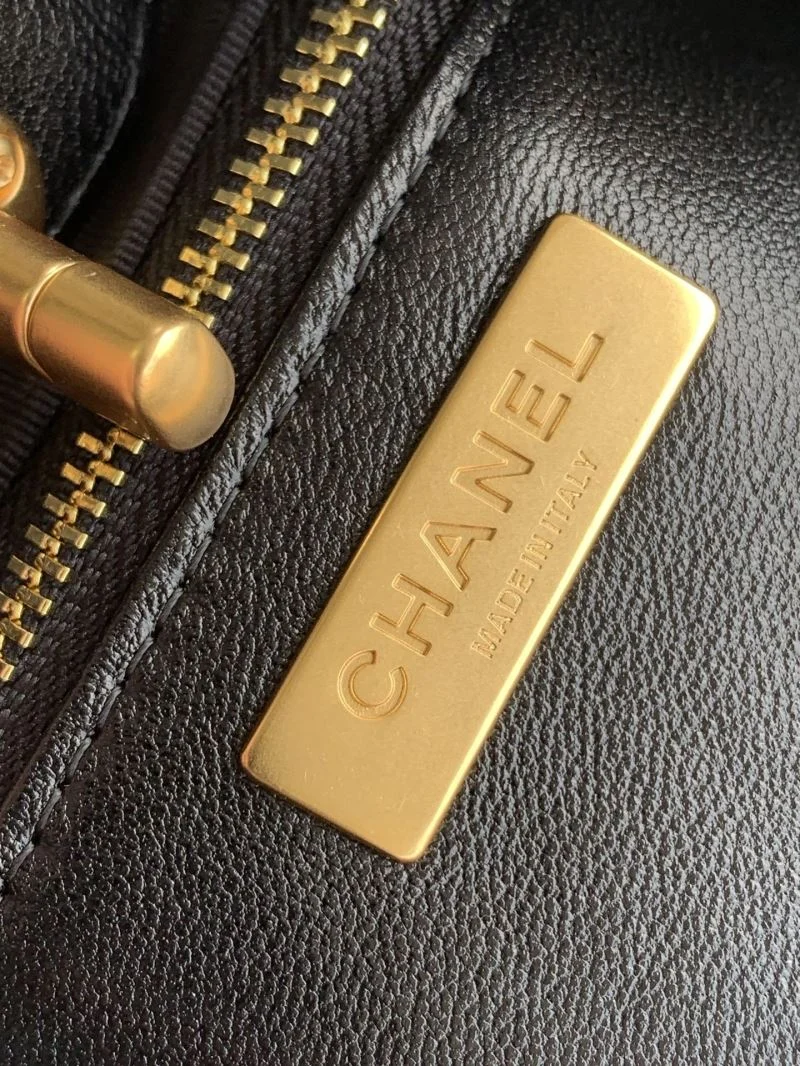 Contemporary Chanel Other Stachel Bags 53013