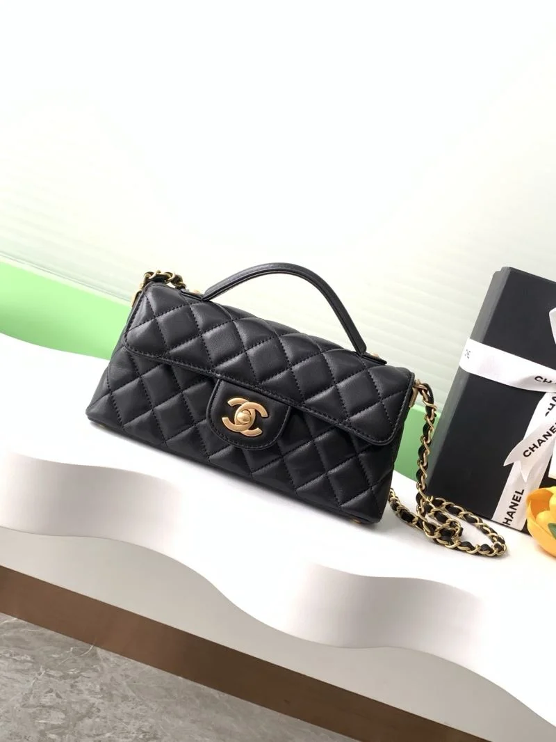 Versatile Chanel Other Stachel Bags 53003
