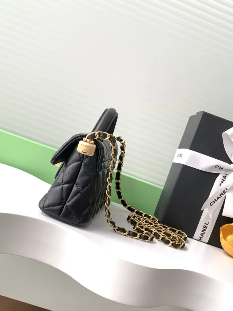 Versatile Chanel Other Stachel Bags 53003