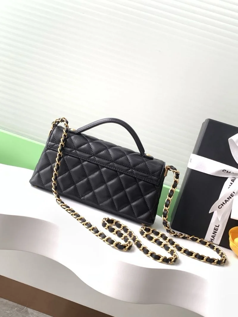 Versatile Chanel Other Stachel Bags 53003