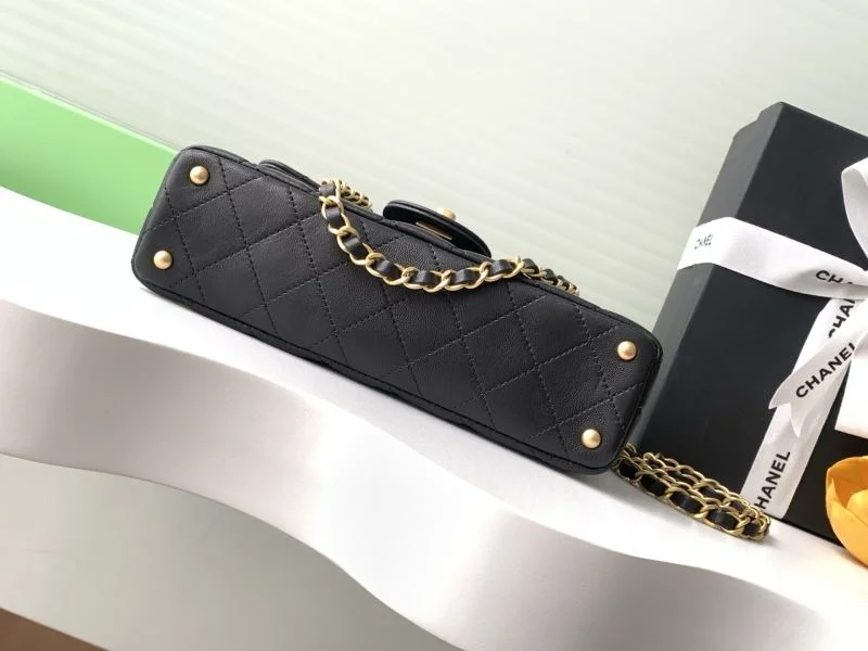 Versatile Chanel Other Stachel Bags 53003