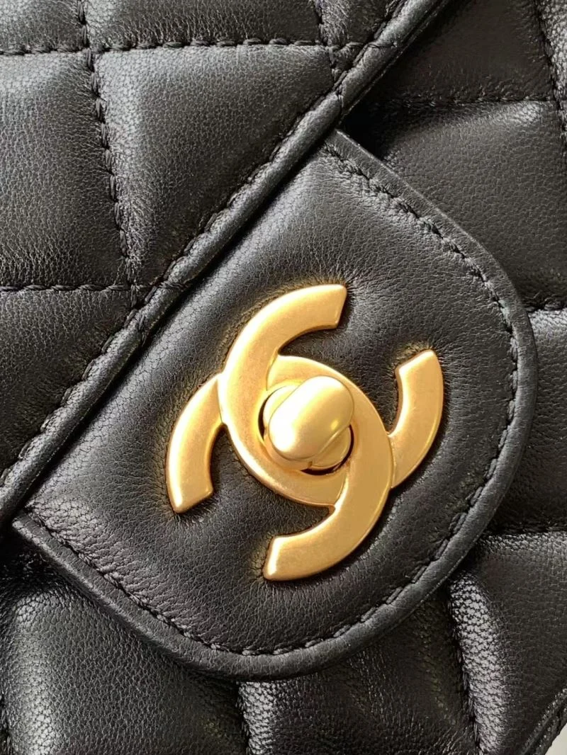 Versatile Chanel Other Stachel Bags 53003