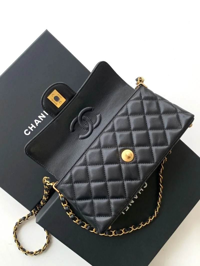 Versatile Chanel Other Stachel Bags 53003