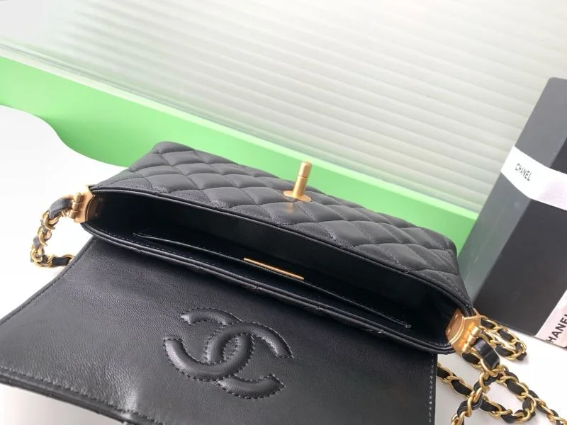 Versatile Chanel Other Stachel Bags 53003