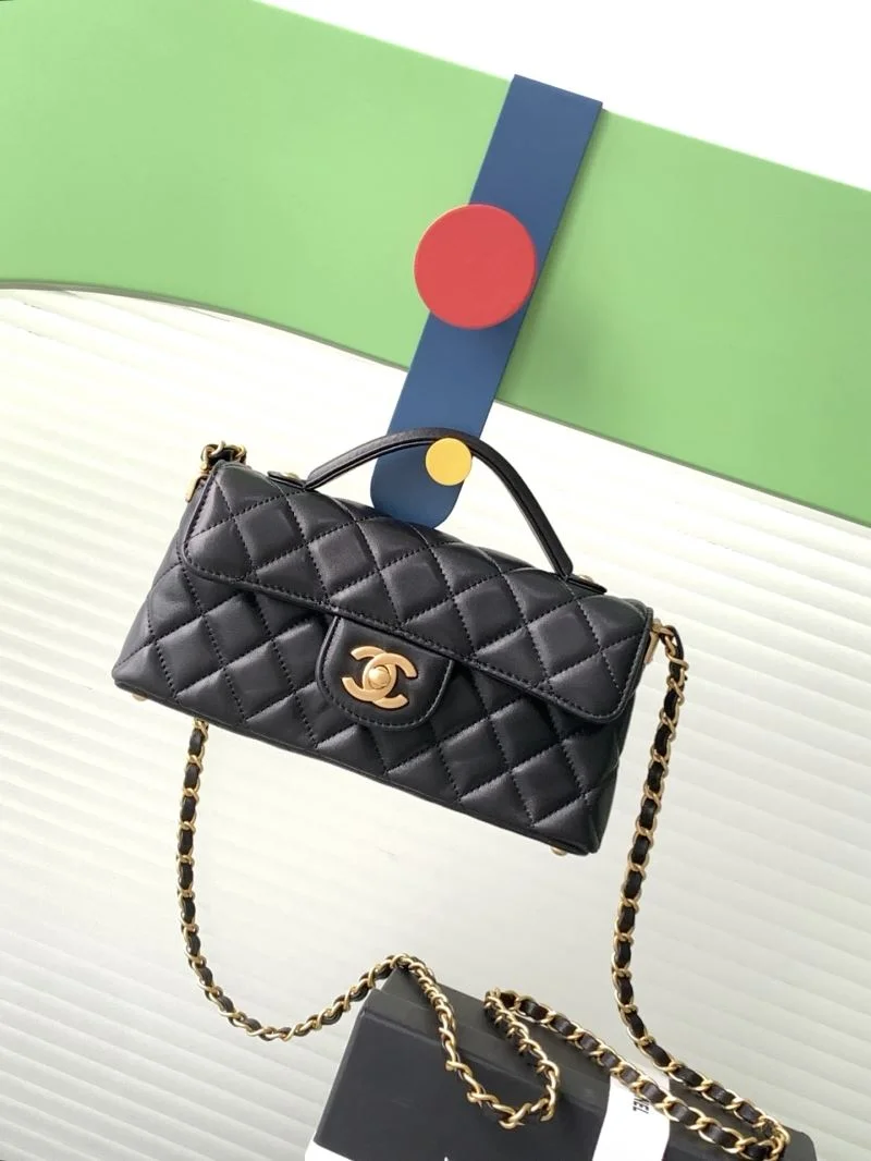 Versatile Chanel Other Stachel Bags 53003