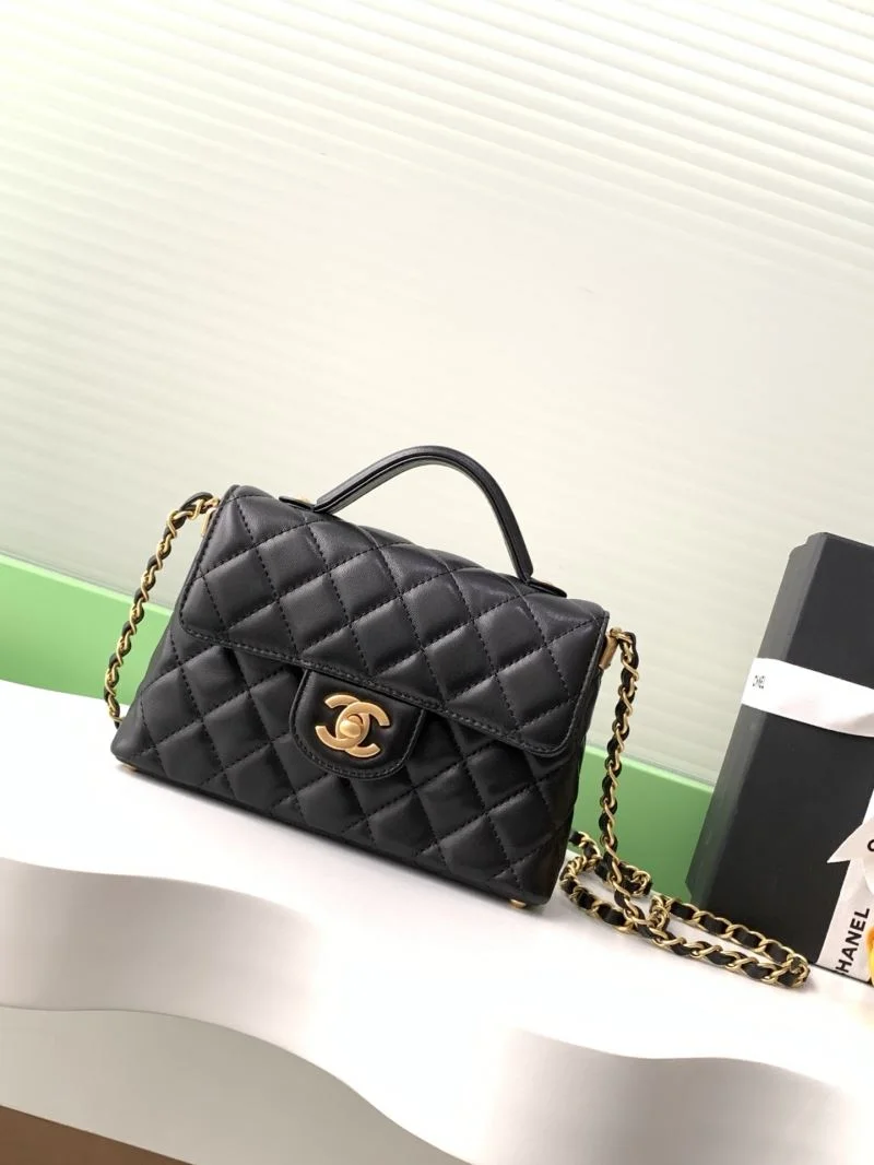 Chanel Other Stachel Bags Versatile 53000