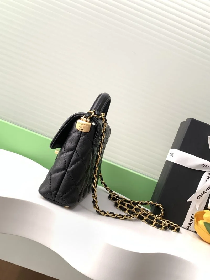 Chanel Other Stachel Bags Versatile 53000