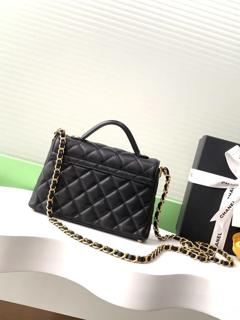 Chanel Other Stachel Bags Versatile 53000