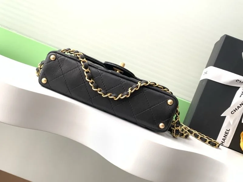 Chanel Other Stachel Bags Versatile 53000