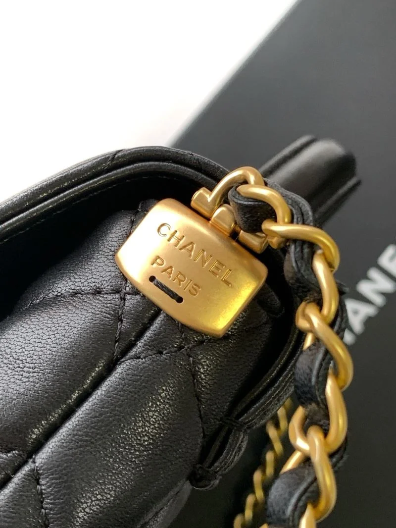 Chanel Other Stachel Bags Versatile 53000