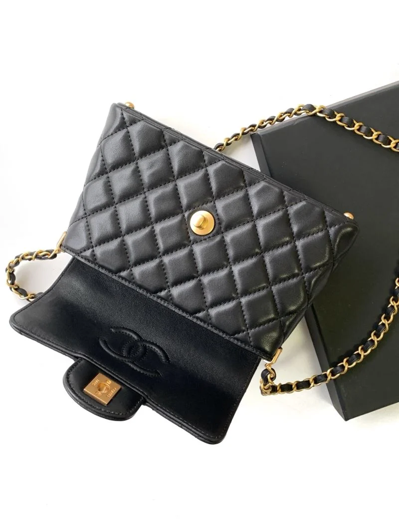 Chanel Other Stachel Bags Versatile 53000