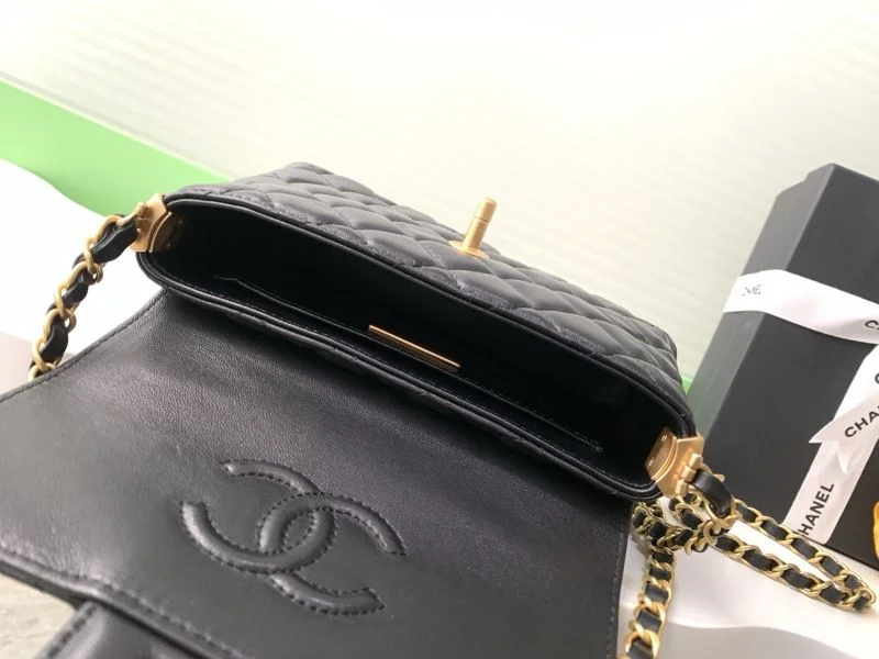 Chanel Other Stachel Bags Versatile 53000