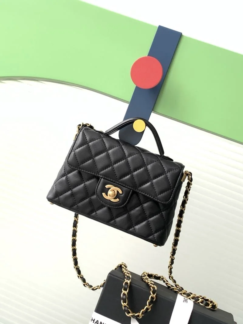 Chanel Other Stachel Bags Versatile 53000
