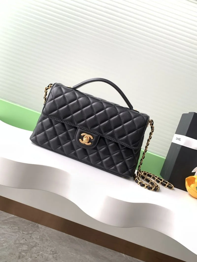 Chanel Other Stachel Bags Vibrant 52997
