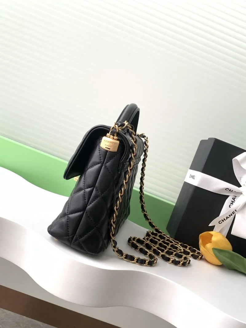 Chanel Other Stachel Bags Vibrant 52997