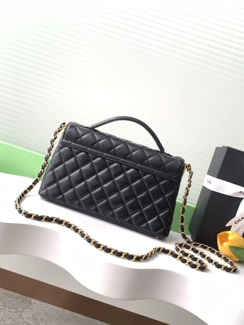 Chanel Other Stachel Bags Vibrant 52997