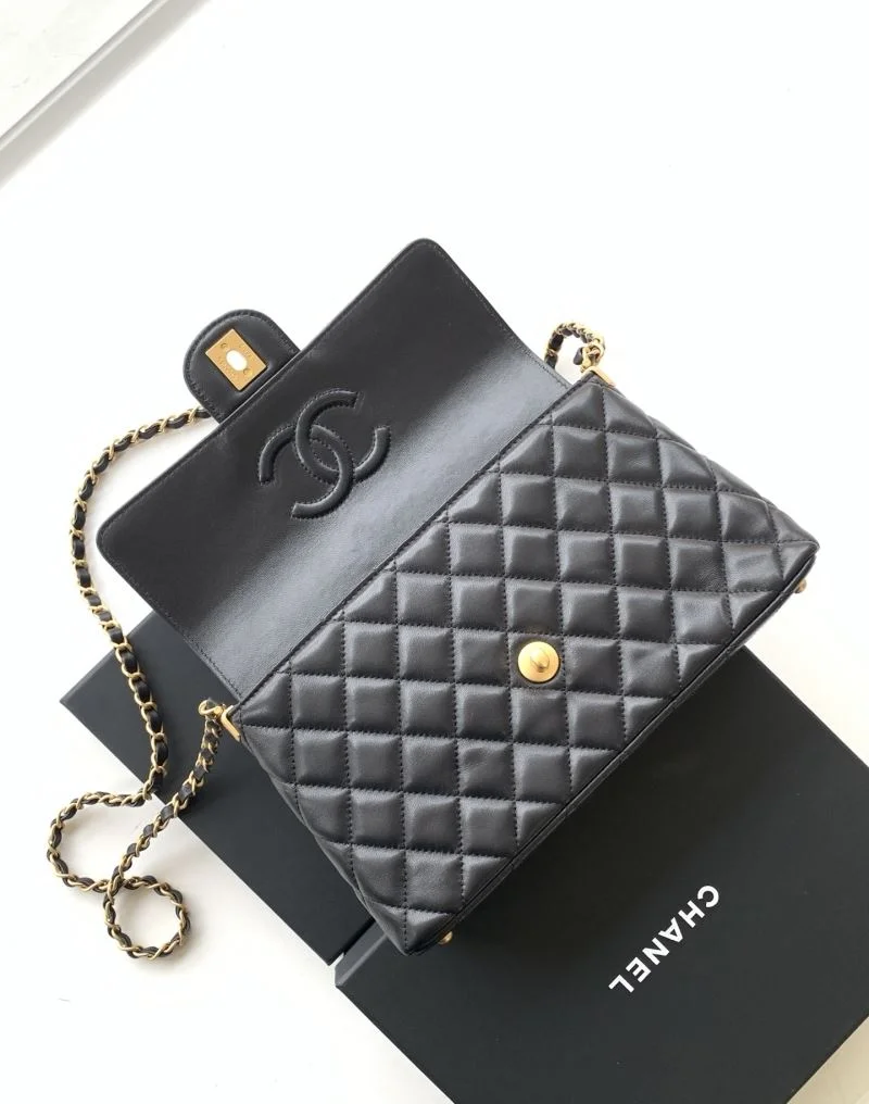 Chanel Other Stachel Bags Vibrant 52997