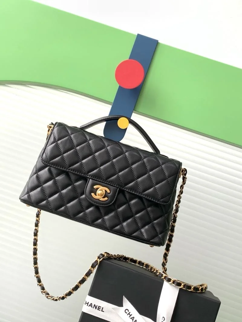 Chanel Other Stachel Bags Vibrant 52997
