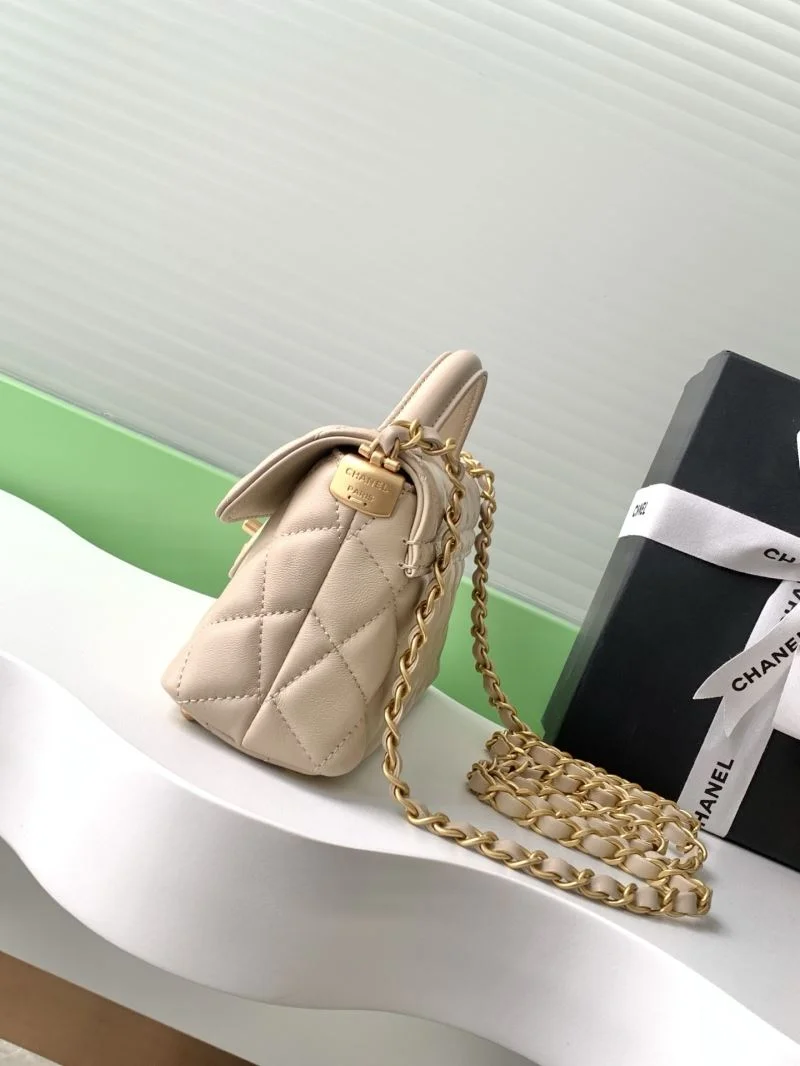 Chanel Other Stachel Bags Sporty 53012