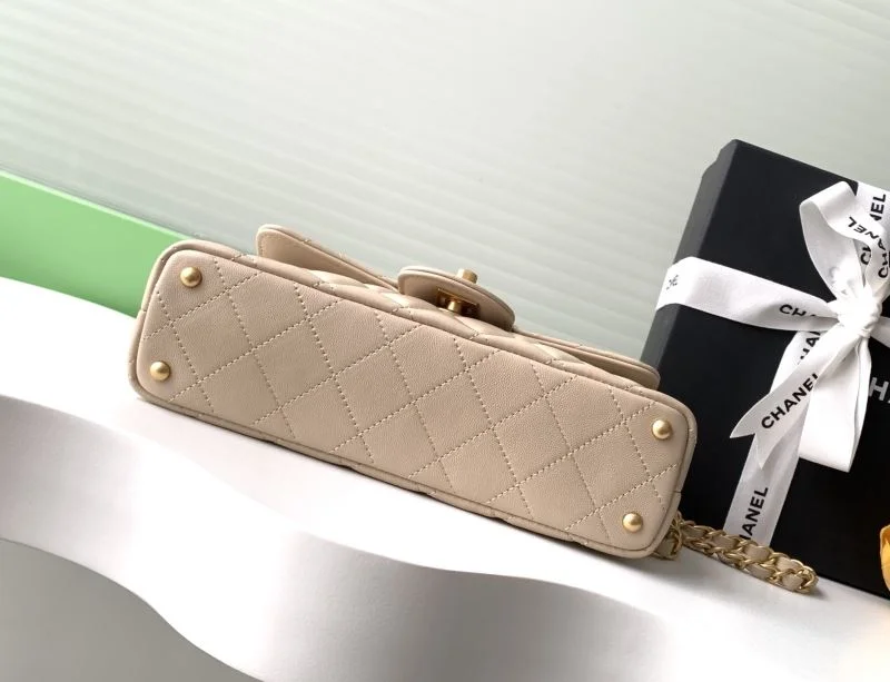 Chanel Other Stachel Bags Sporty 53012