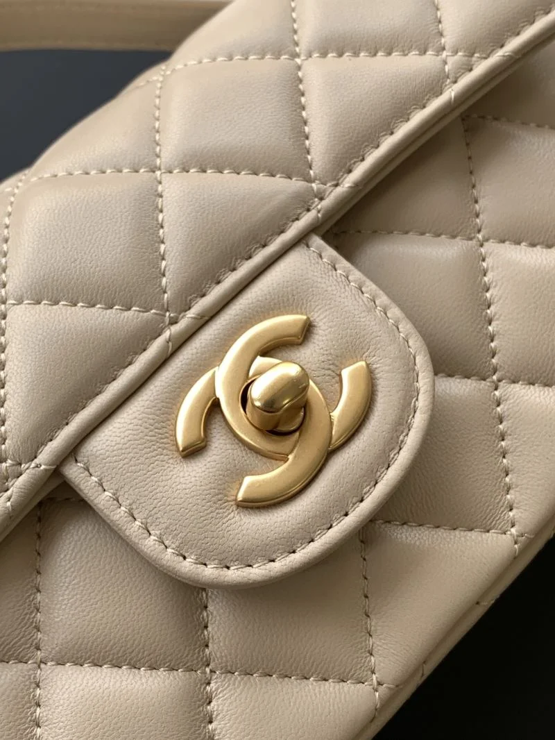 Chanel Other Stachel Bags Sporty 53012