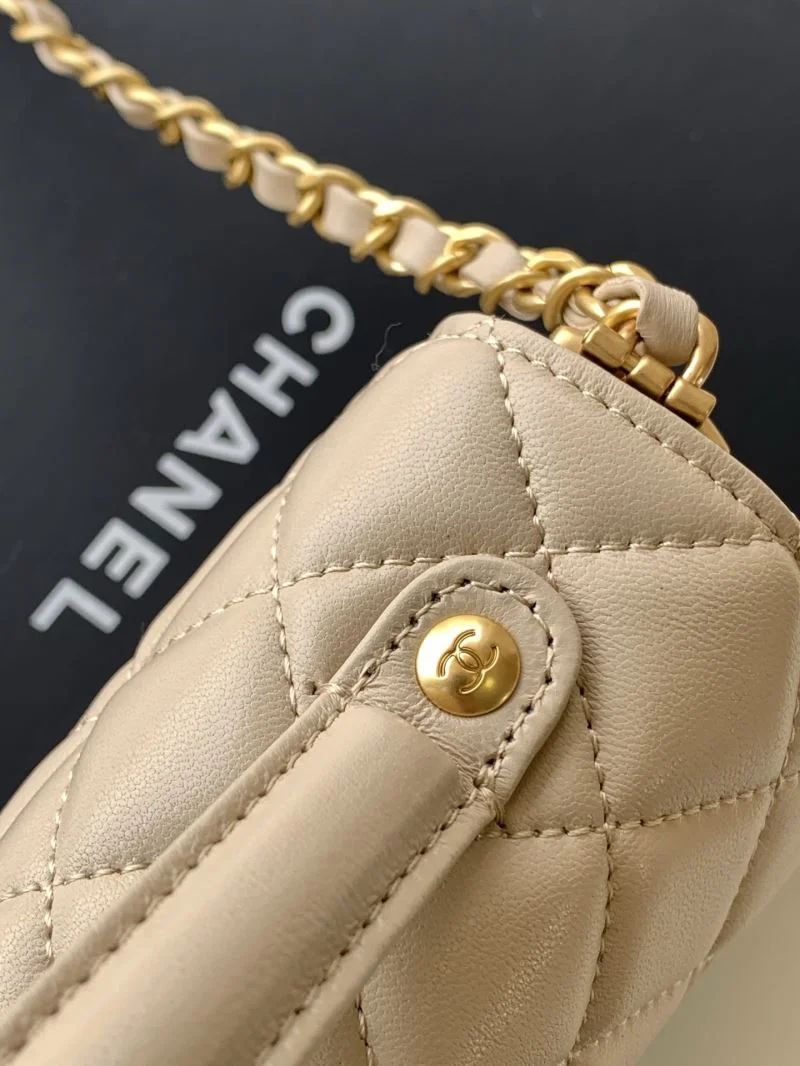 Chanel Other Stachel Bags Sporty 53012